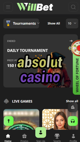 Absolut Casino - Premium Vodka-Themed Casino-4x4casino.ydblkf.net