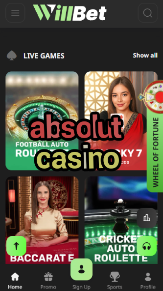 Absolut Casino - Premium Vodka-Themed Casino-4x4casino.ydblkf.net