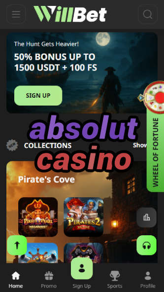 Absolut Casino - Premium Vodka-Themed Casino-4x4casino.ydblkf.net