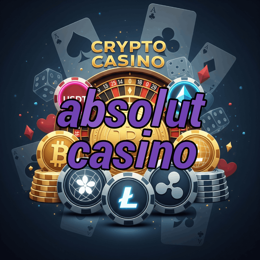 Absolut Casino - Premium Vodka-Themed Casino